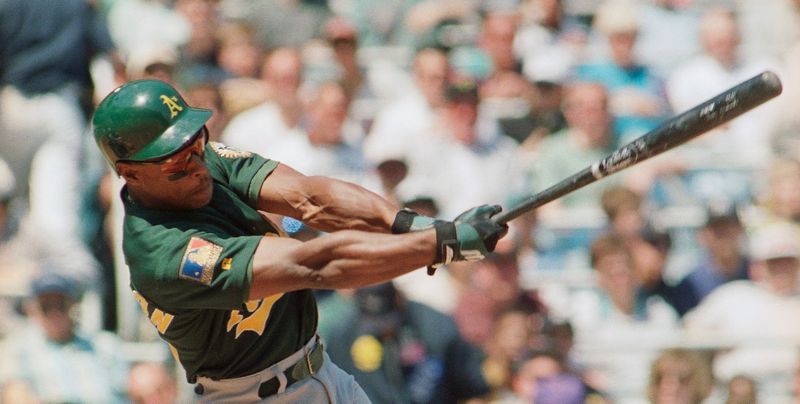 Illustration for article titled Happy Birthday, Rickey Henderson!